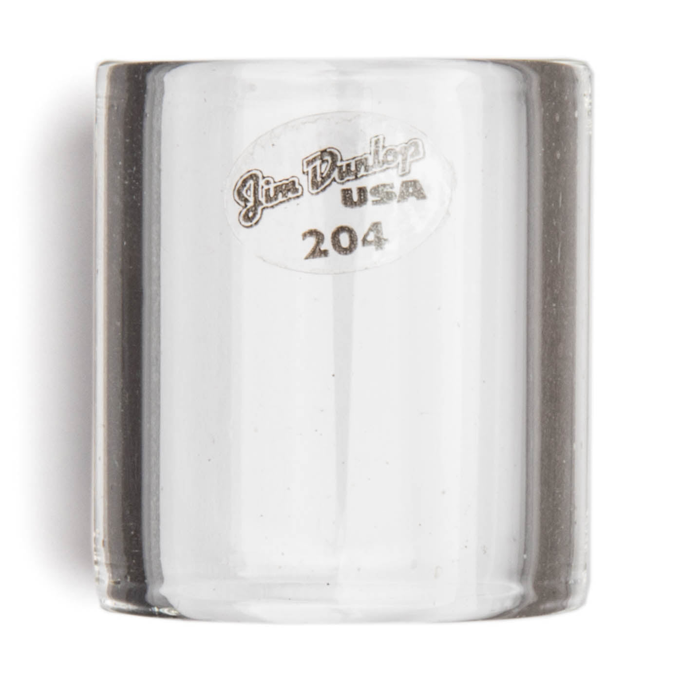 Jim Dunlop Glass Slide - Medium/Short - Medium Wall