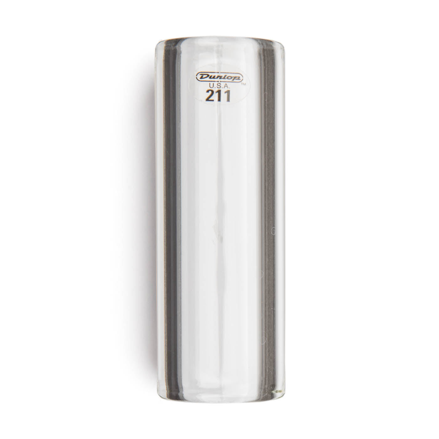 Jim Dunlop Glass Slide - Small - Heavy Wall