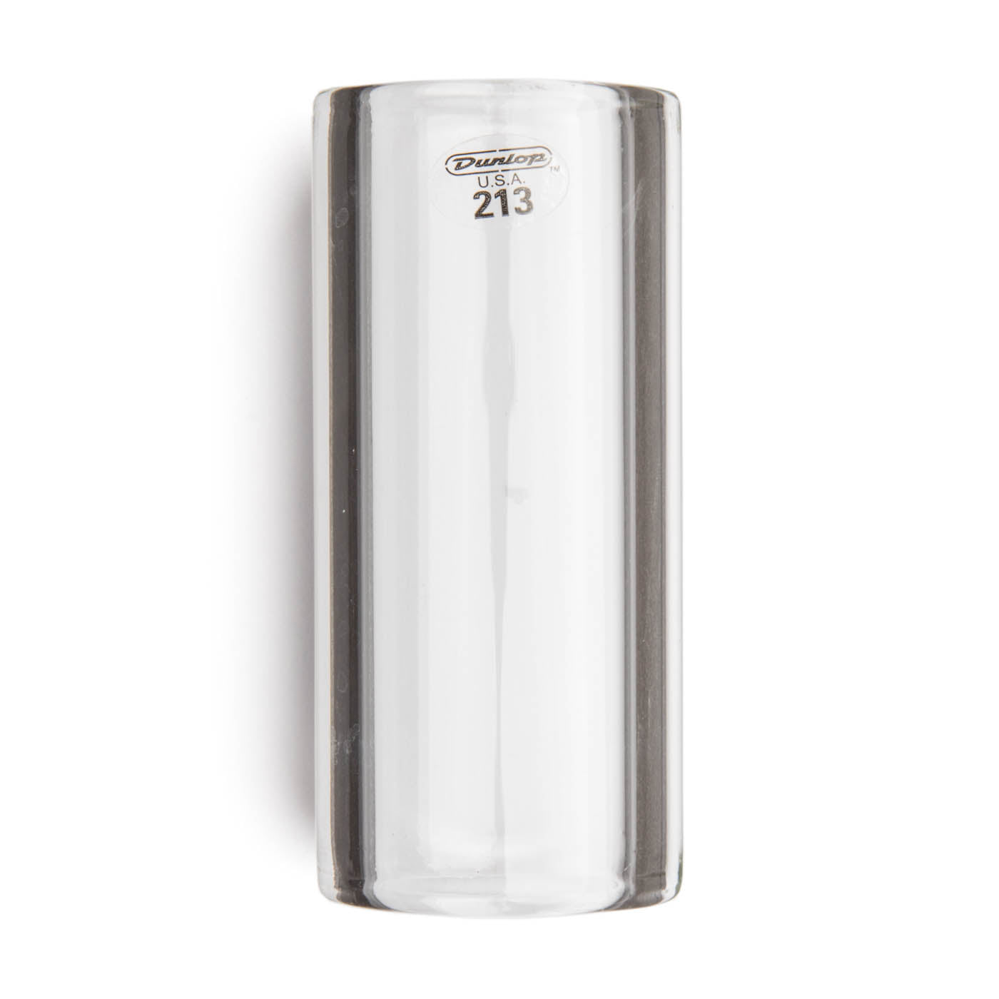 Jim Dunlop Glass Slide - Large - Heavy Wall