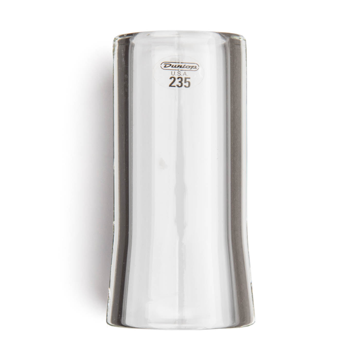 Jim Dunlop Glass Slide - Large - Flared Heavy Wall