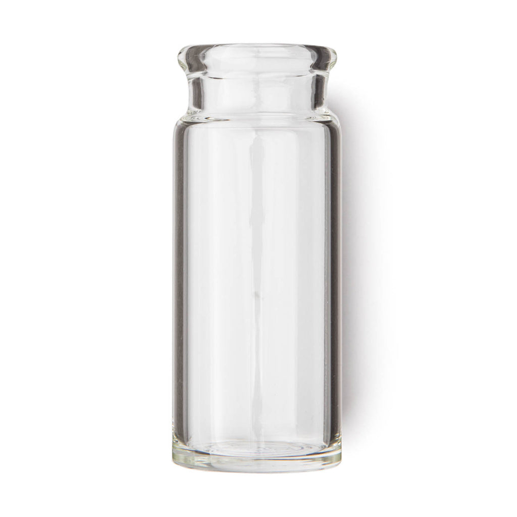 Jim Dunlop J272 Glass Bottle Slide-Sky Music