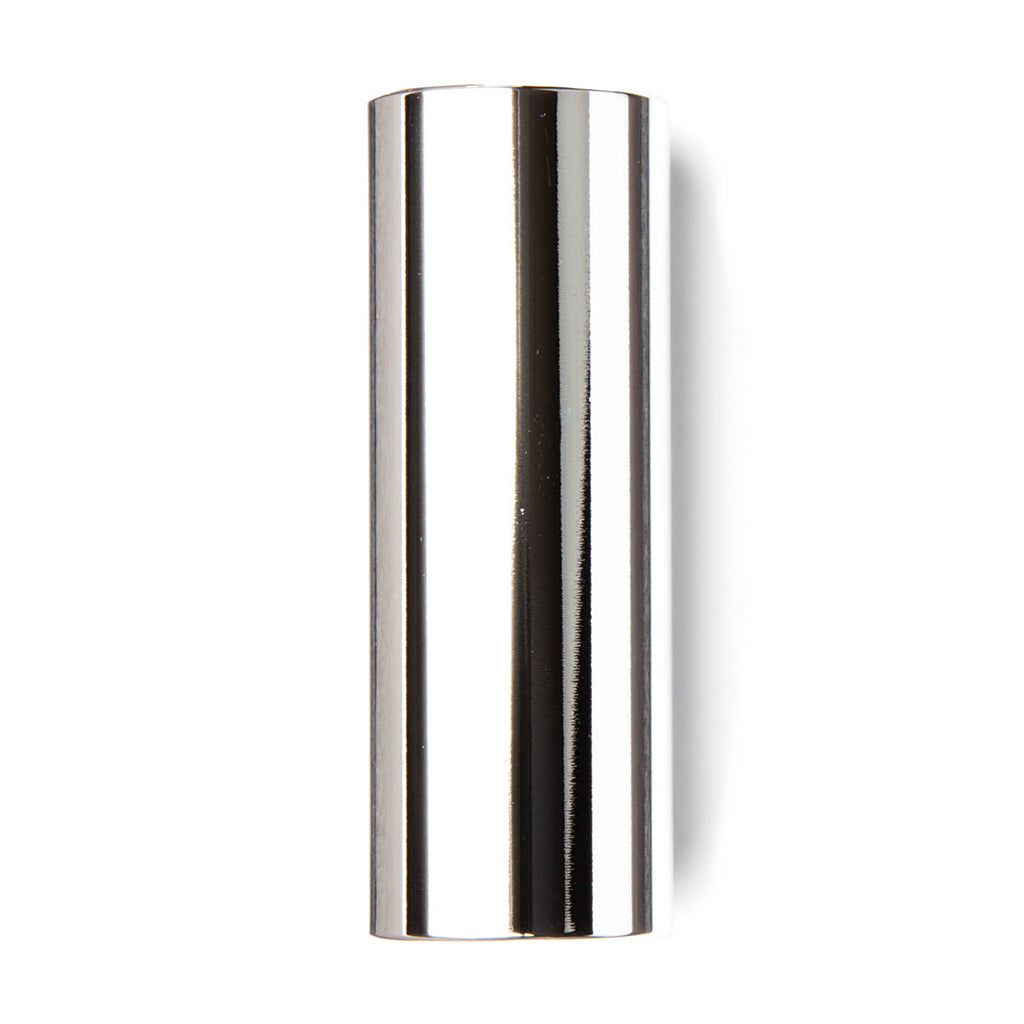 Jim Dunlop J320 Chrome Slide - Extra Large - Medium Wall-Sky Music