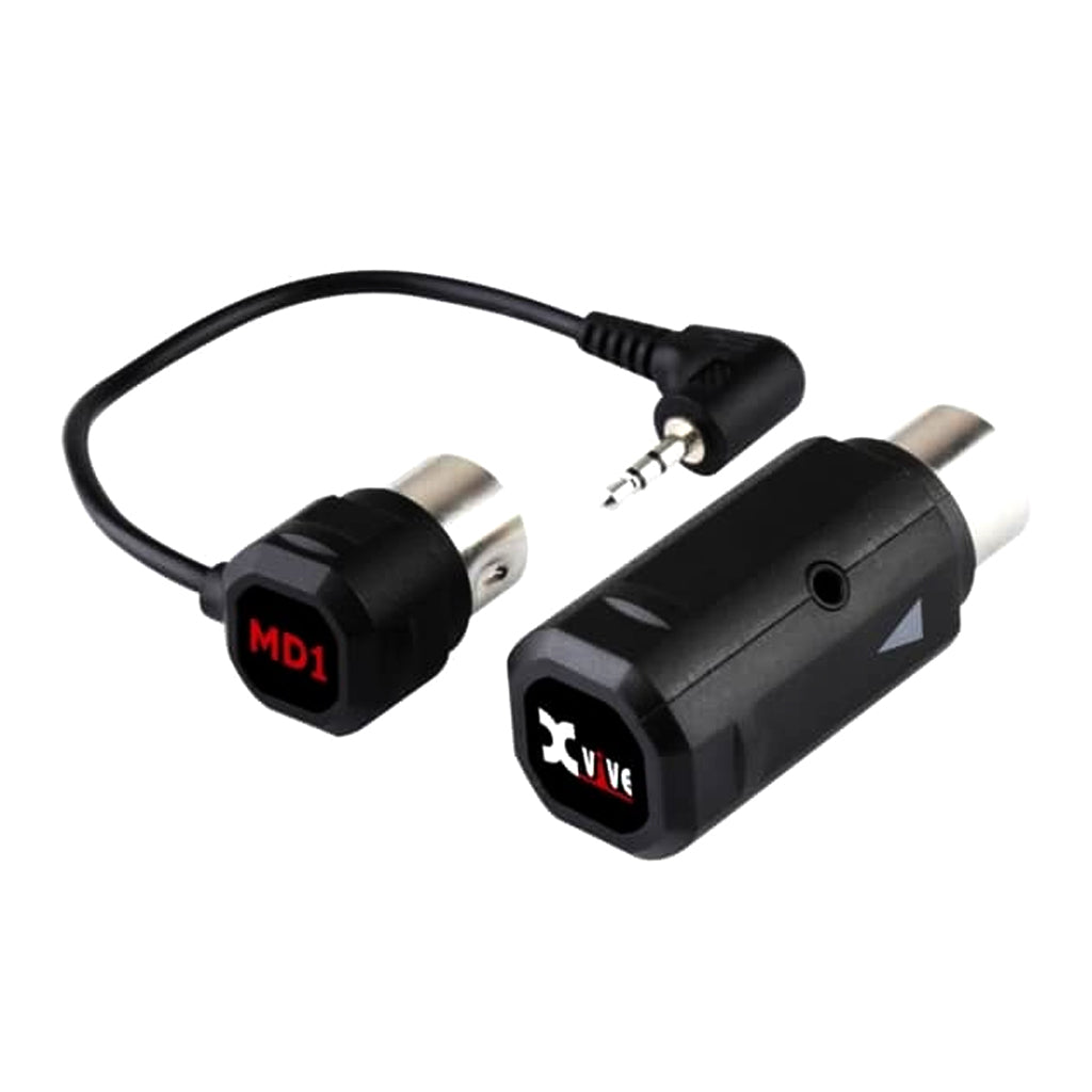 Xvive MD1 Bluetooth Midi Wireless