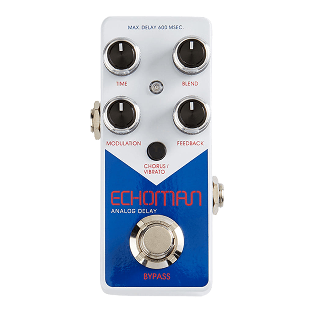 Xvive V21 Echoman Delay Pedal