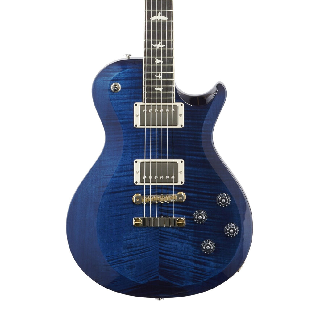 PRS S2 Singlecut 594 Whale Blue