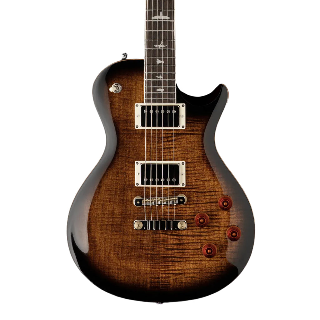 PRS SE Singlecut 594 Black Gold Burst