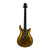 PRS McCarty Gold Top with Black Back