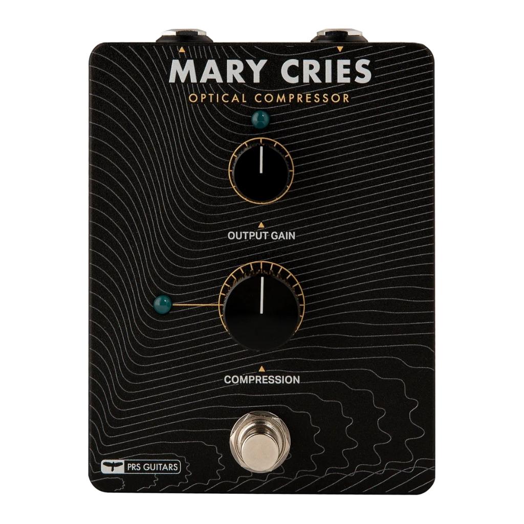 PRS Mary Cries Optical Compressor