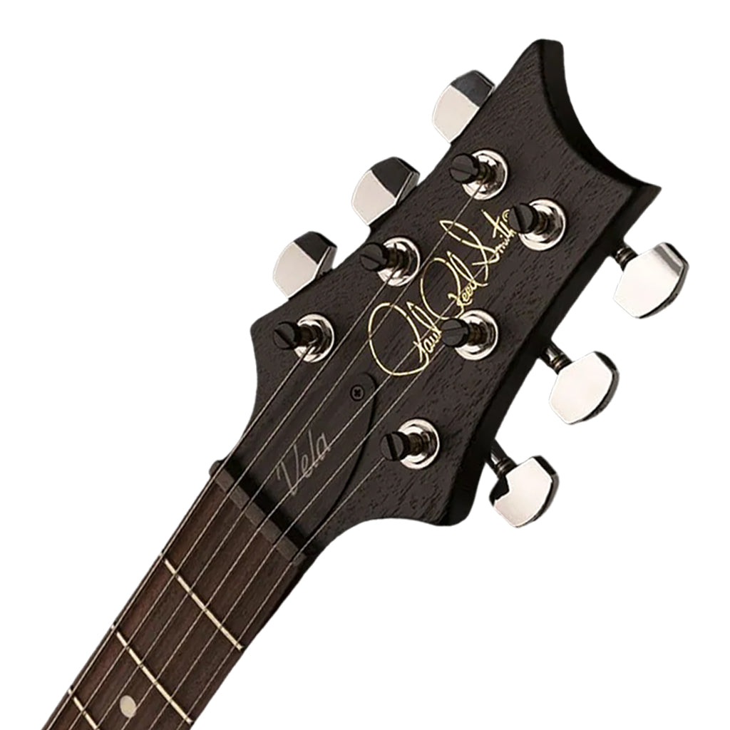 PRS S2 Vela Semi Hollow Satin , Charcoal