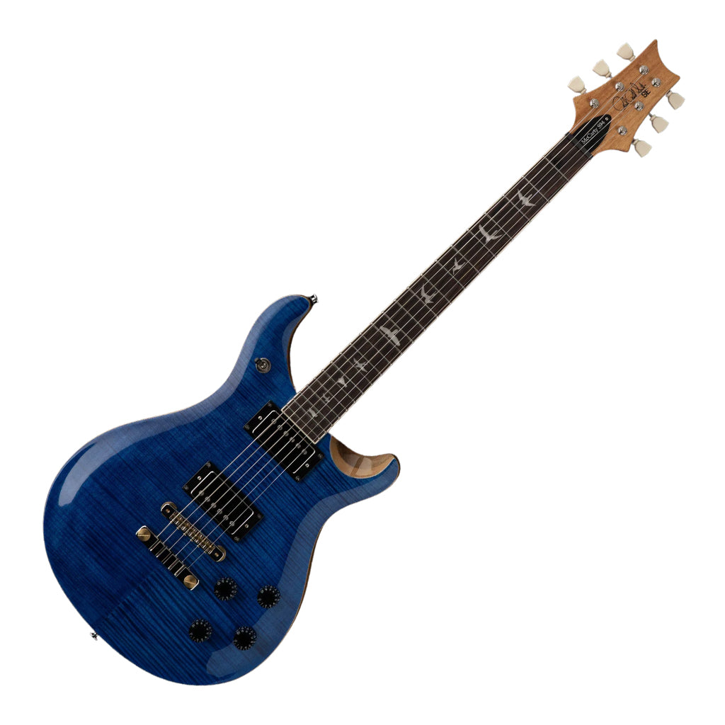 PRS SE McCarty 594 Faded Blue