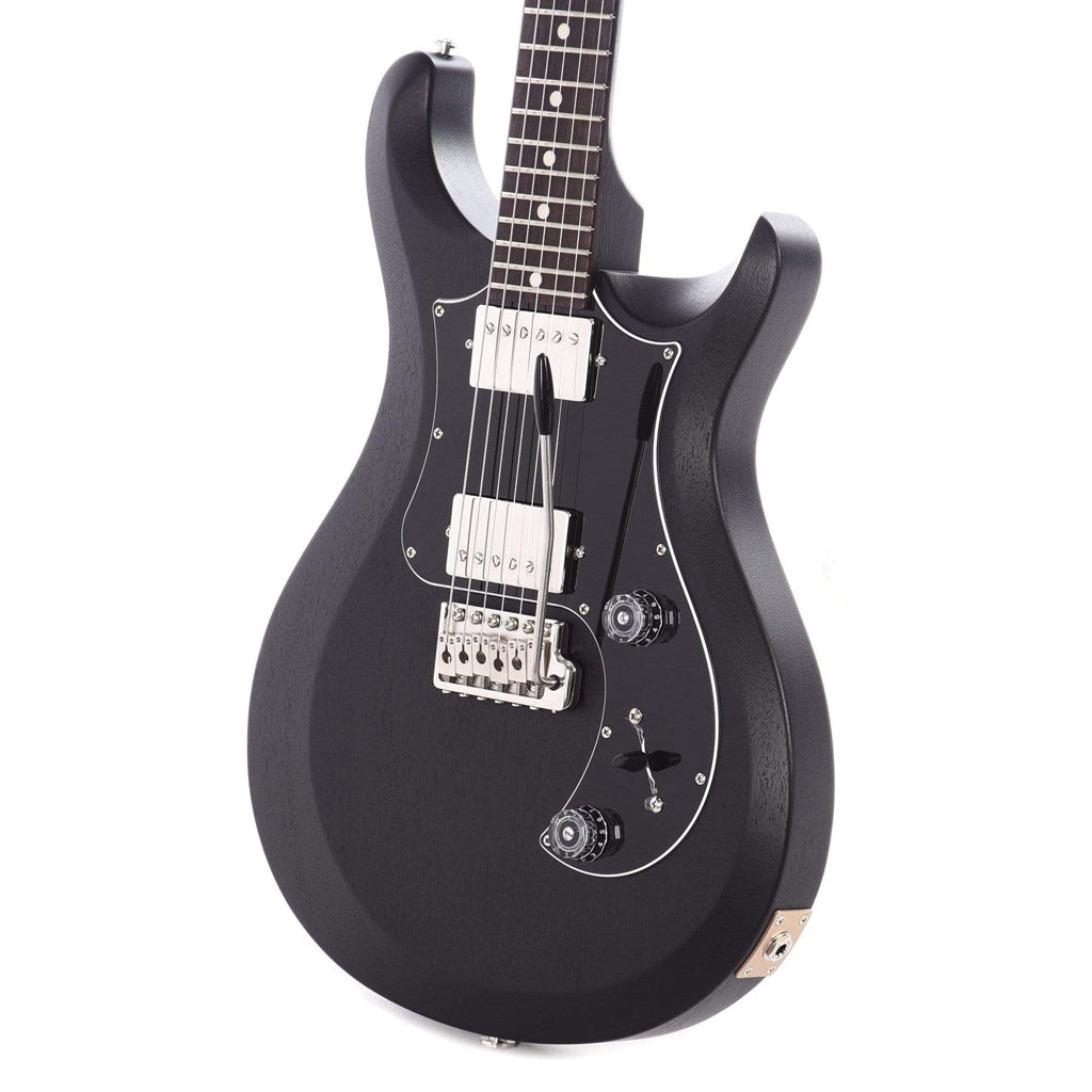PRS Standard 24 Satin Dots Charcoal