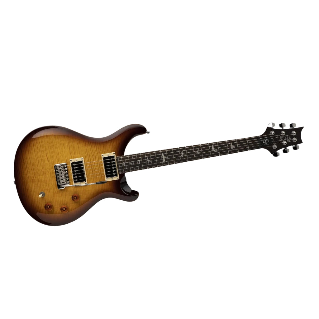 PRS - SE DGT - McCarty Tobacco Sunburst