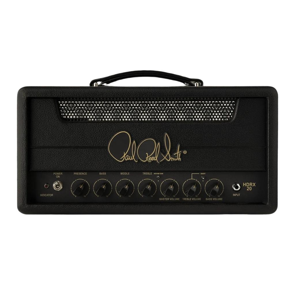 PRS HDRX PRS Hendrix Circuit 20W Guitar Amplifier Head