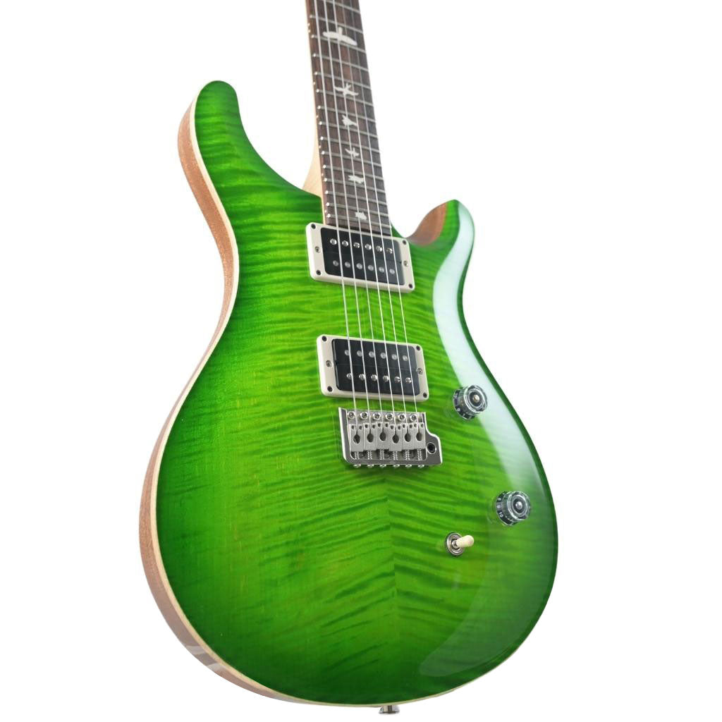 PRS CE24 Eriza Verde