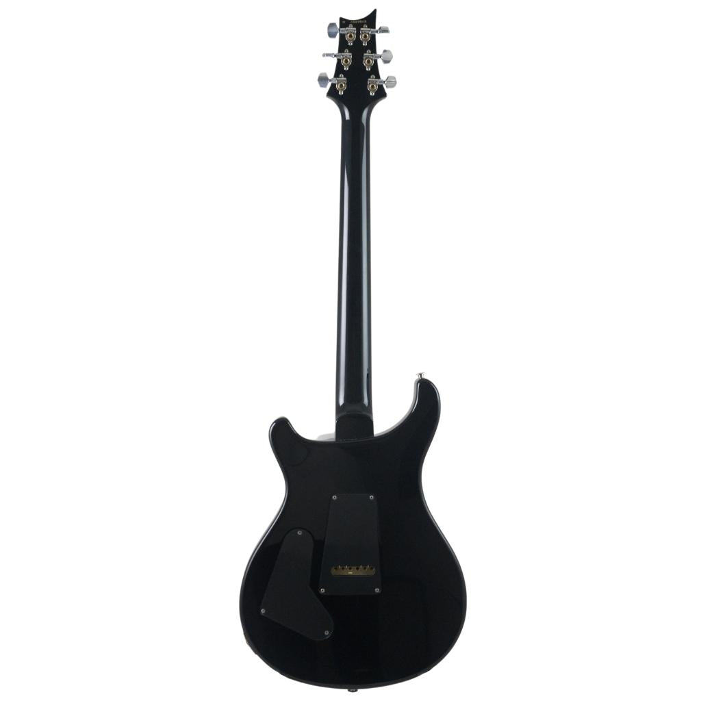 PRS - Custom 2408 Pattern Thin Neck - Charcoal Burst