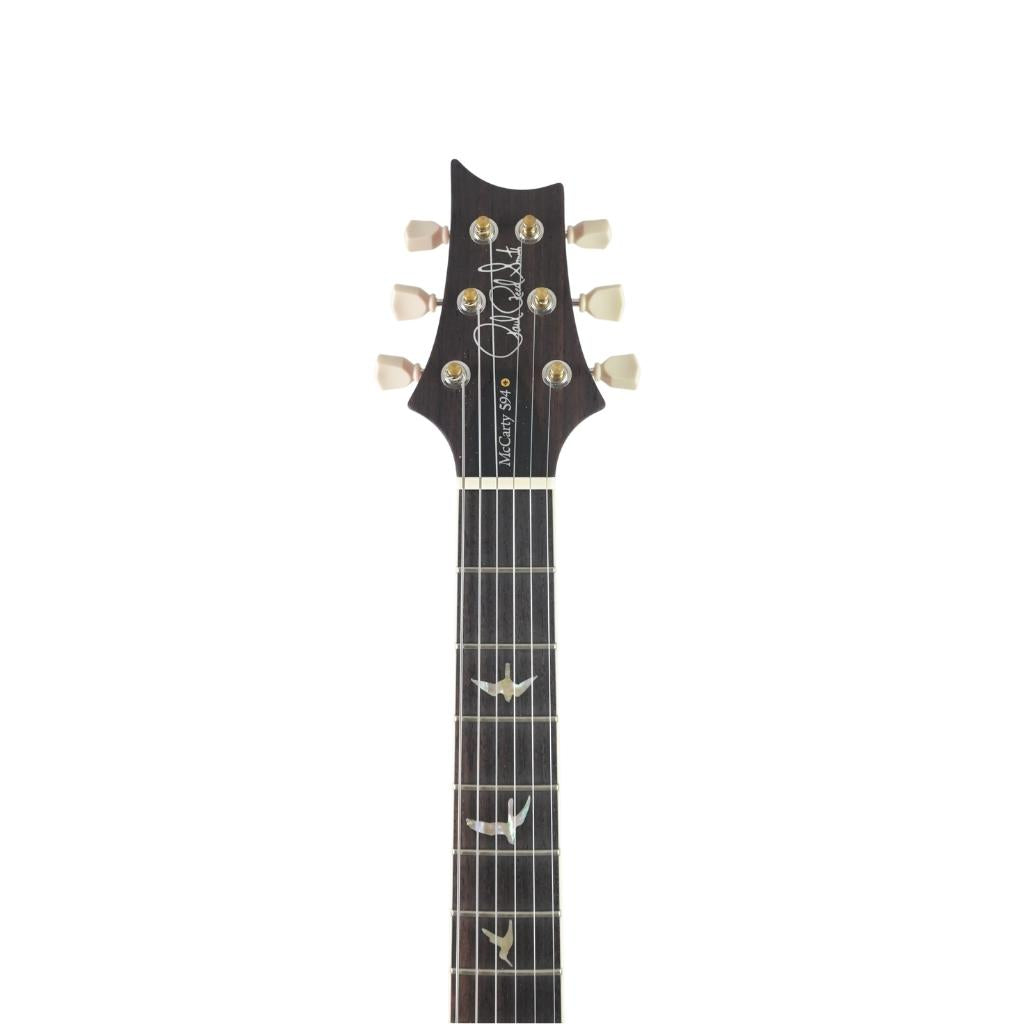 PRS - MC594 McCarty Sunburst - 10 Top