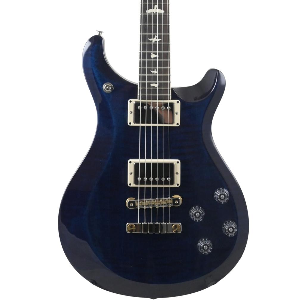 PRS S2 McCarty 594 Whale Blue