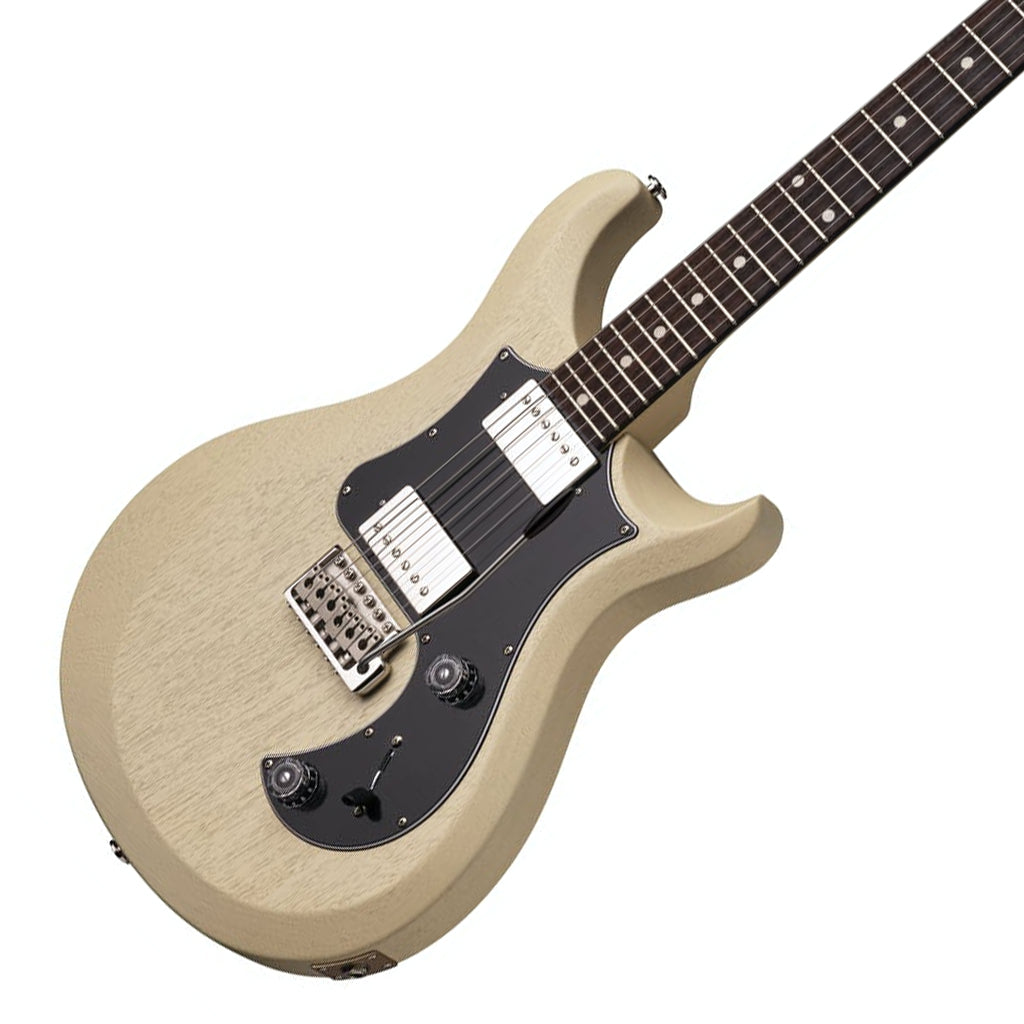 PRS S2 Standard 24 Satin Antique White
