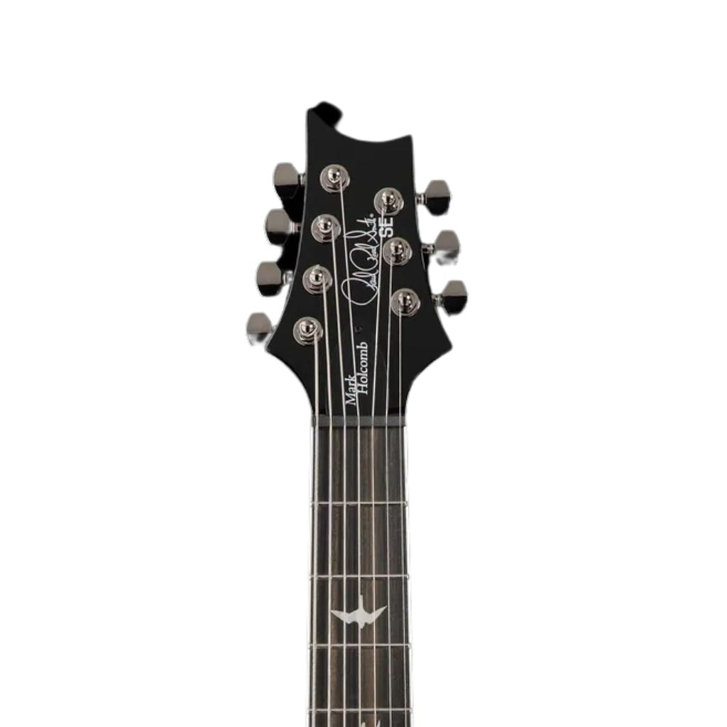 PRS - SE Mark Holcomb SVN - Holcomb Blue Burst