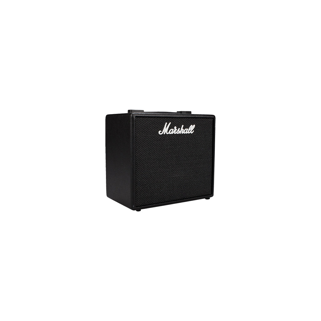 Marshall Code 25 - 25W 1 x 10 Combo