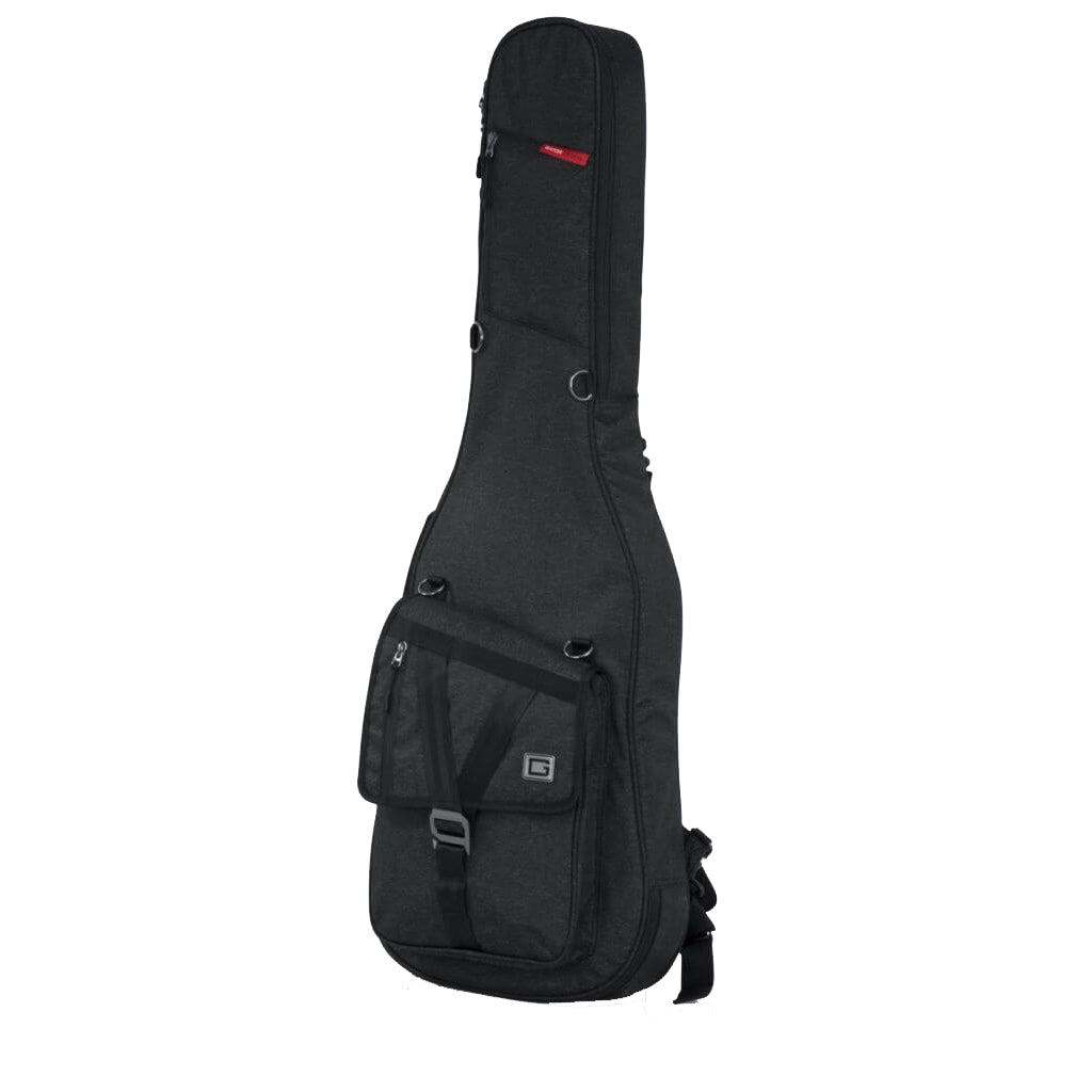 Gator GT-ELECTRIC-BLK Electric Transit Bag - Charcoal