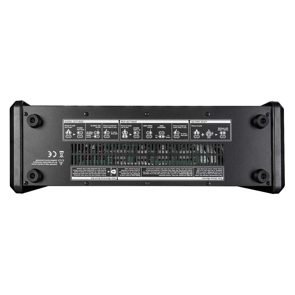 Hughes & Kettner - GrandMeister Deluxe 40 Guitar Amp Head