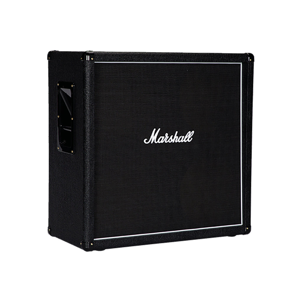 Marshall MX412B - 240W Straight 4X12 Speaker Cabinet