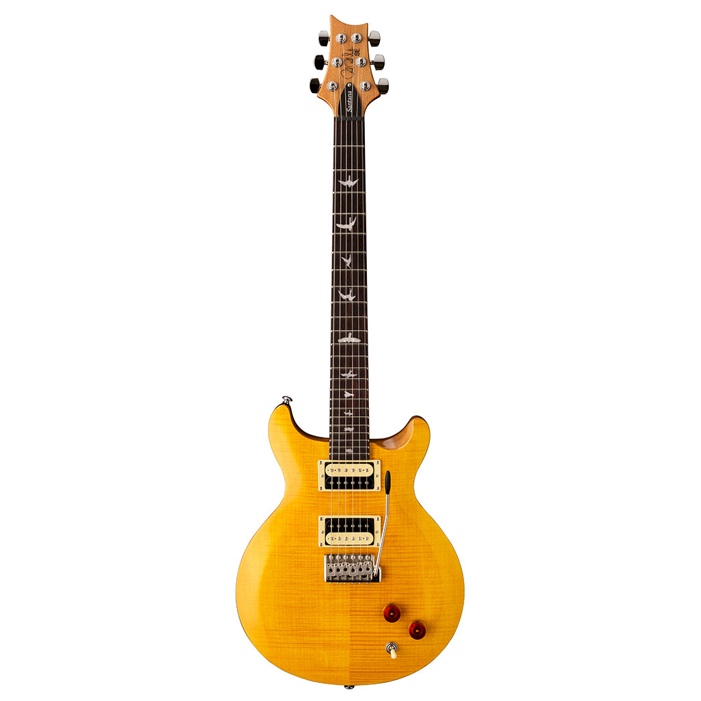 PRS SE Santana - Santana Yellow