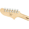 Squier Affinity Starcaster - Olympic White - Maple