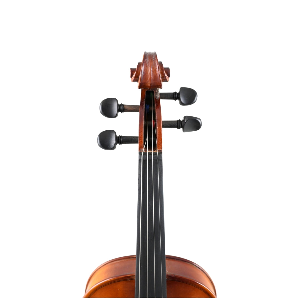 Knight - HDV11 1/4 Size Student Violin with bow and foam case