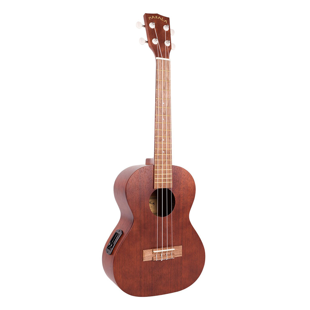 Makala Tenor Ukulele + EQ - Natural
