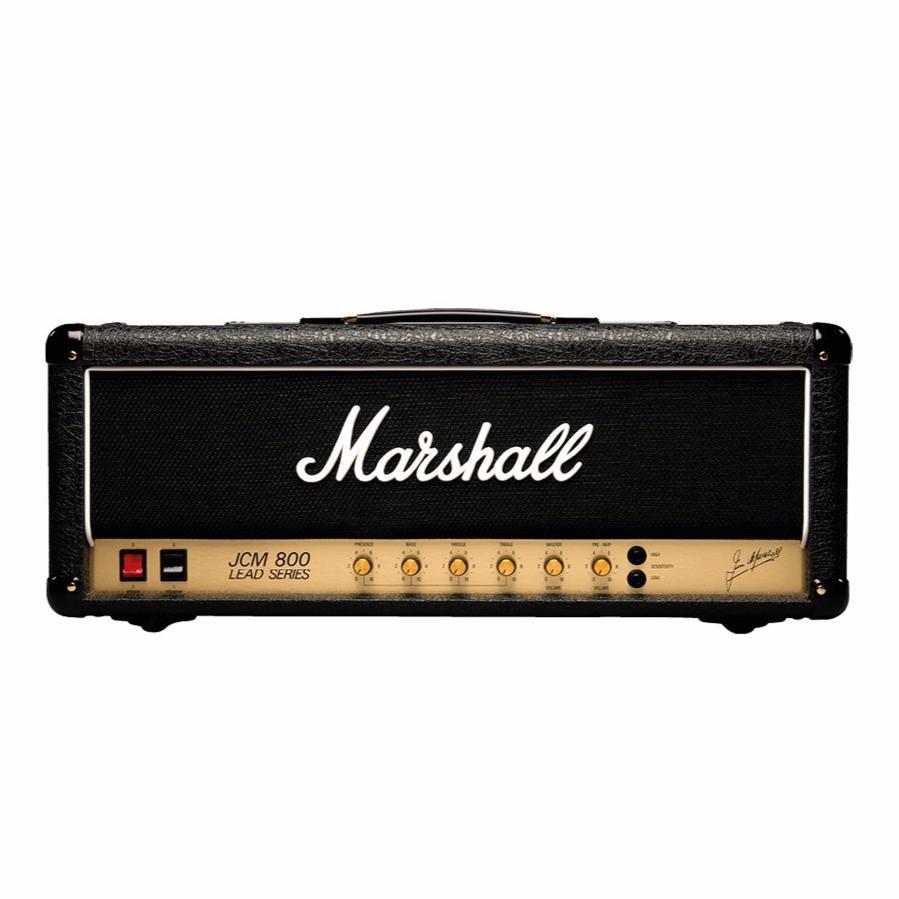 Marshall JCM800 2203 – 100W Tube Amp Head