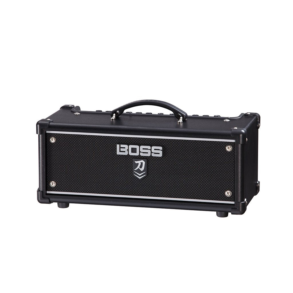 Boss Katana MKII - 100w Amplifier Head