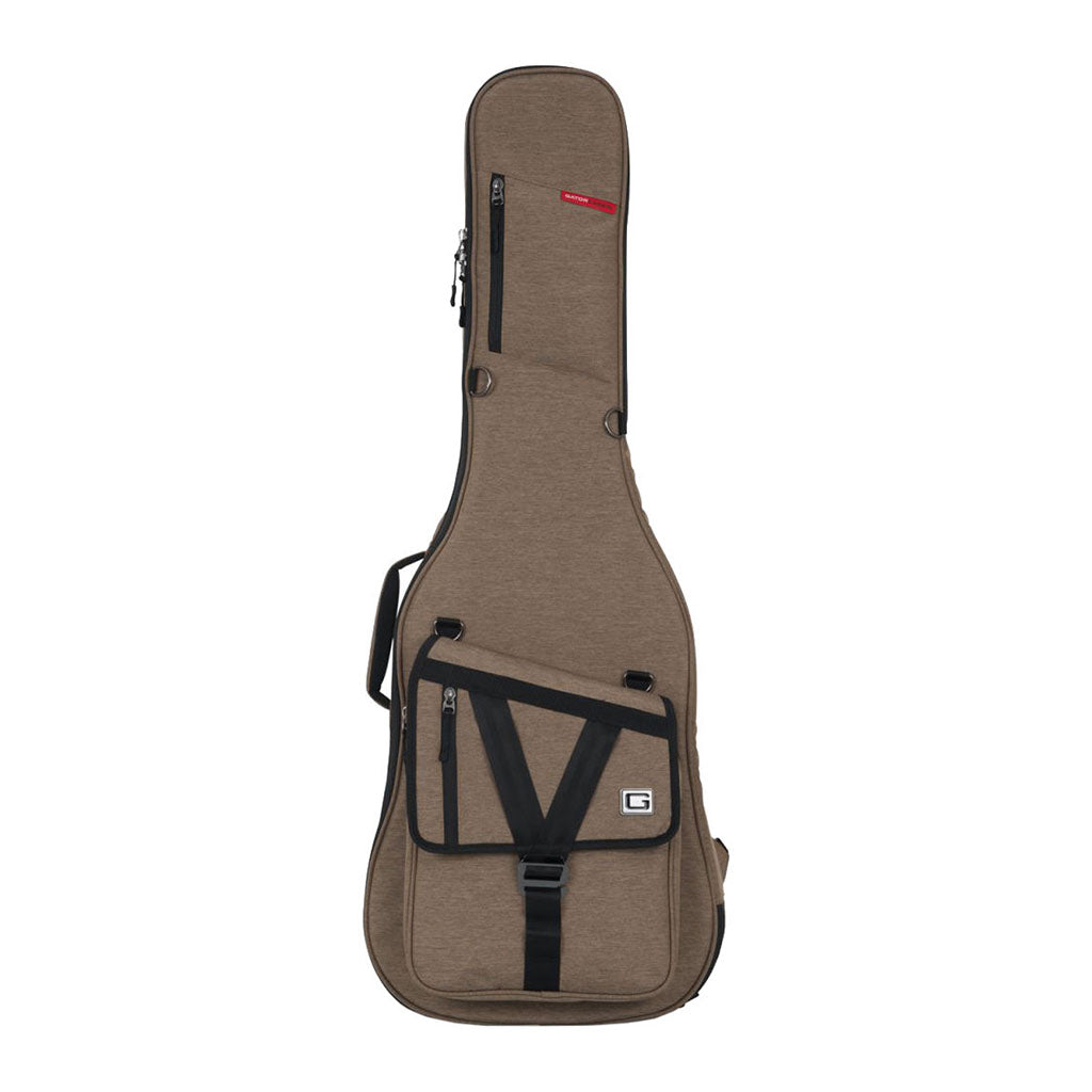 Gator - GT-ELECTRIC-TAN Electric Transit Bag - Tan