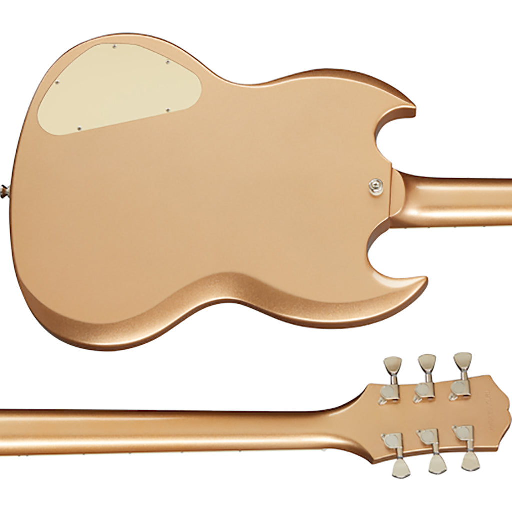 Epiphone SG Muse - Smoked Almond Metallic