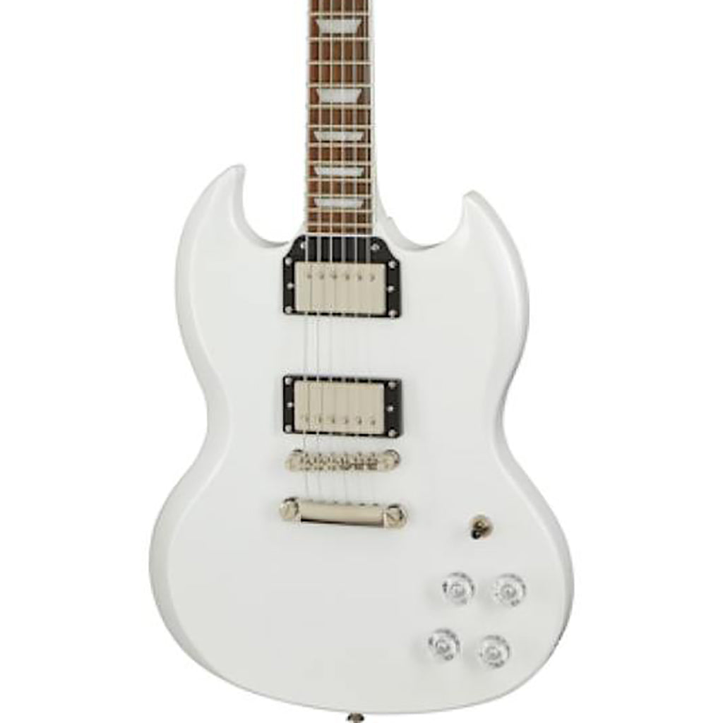 Epiphone SG Muse - Pearl White Metallic