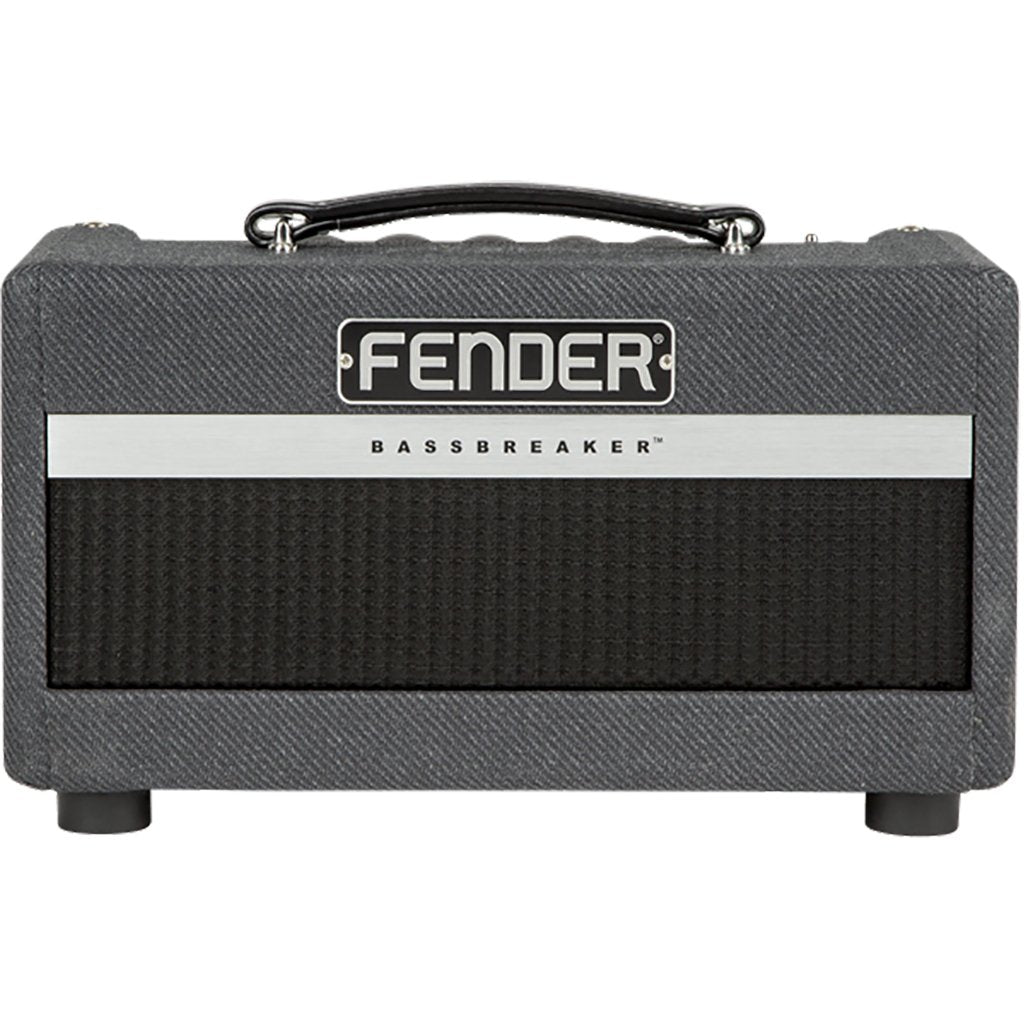 Fender Bassbreaker 007 7W Tube Amp Head