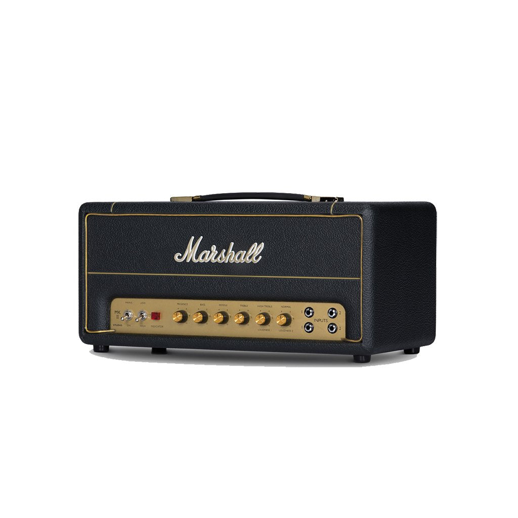 Marshall SV20H Studio Vintage 20W Head