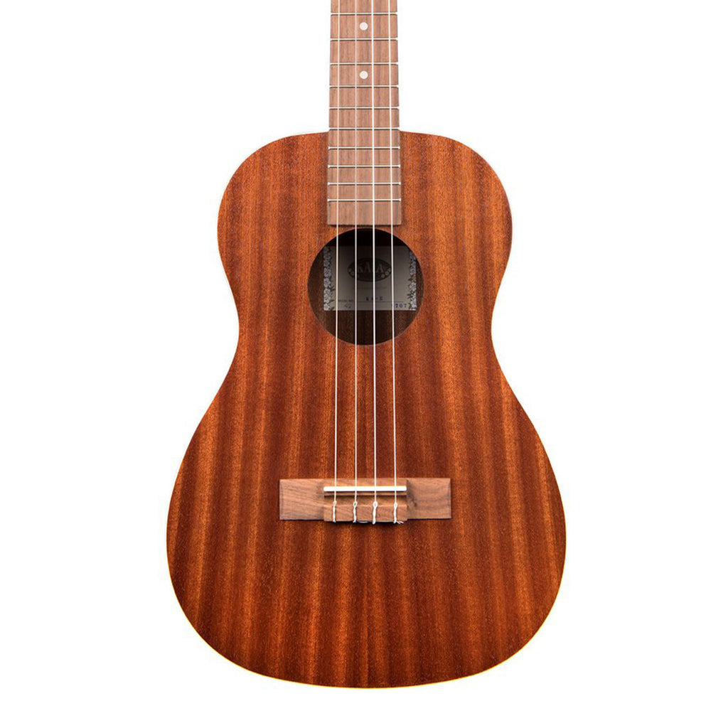 Kala Baritone Ukulele - Mahogany