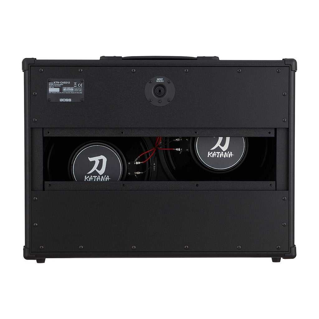 Boss Katana 212 CAB