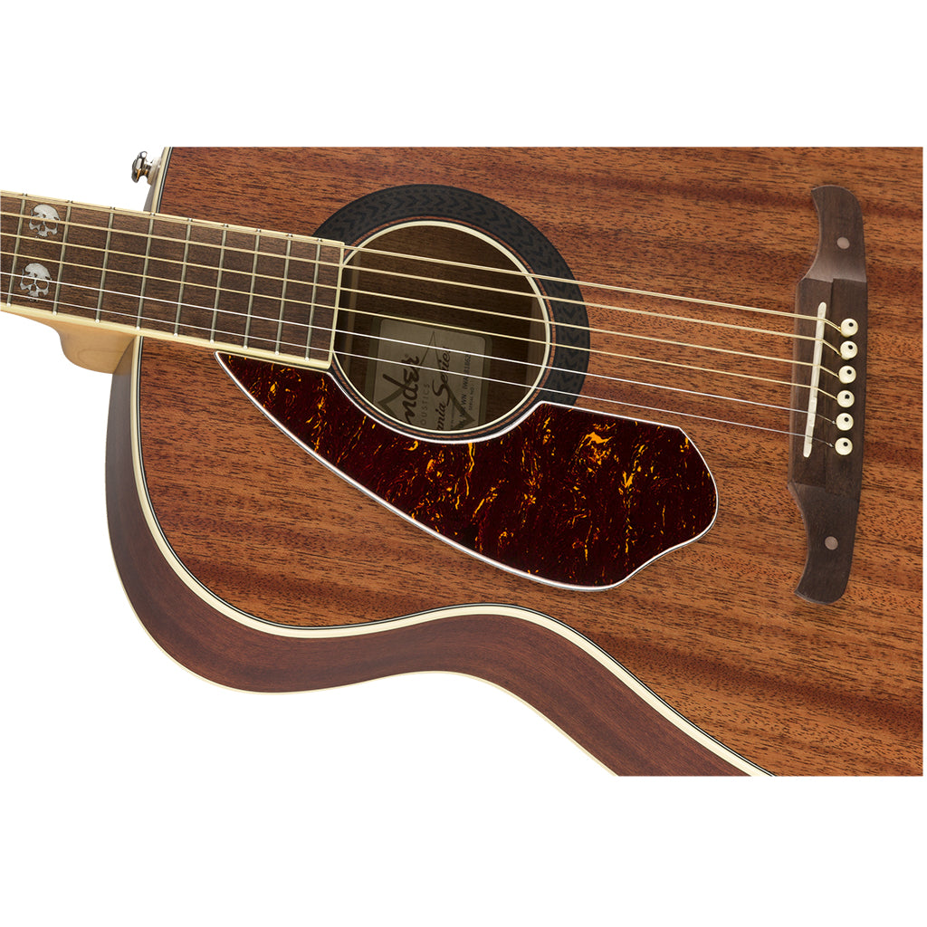 Fender Tim Armstrong Hellcat LH Walnut Fingerboard Natural