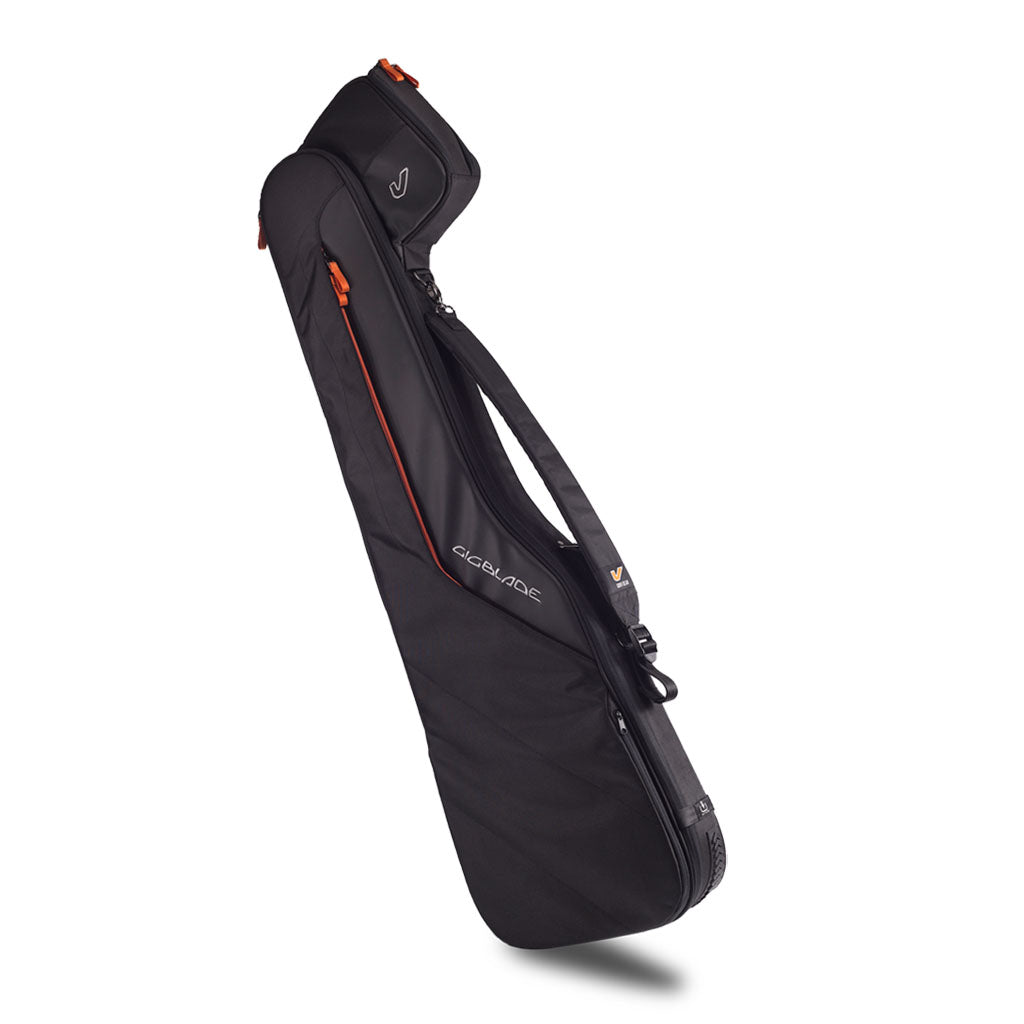 Gruv Gear GigBlade 2 Bass Guitar GigBag Black