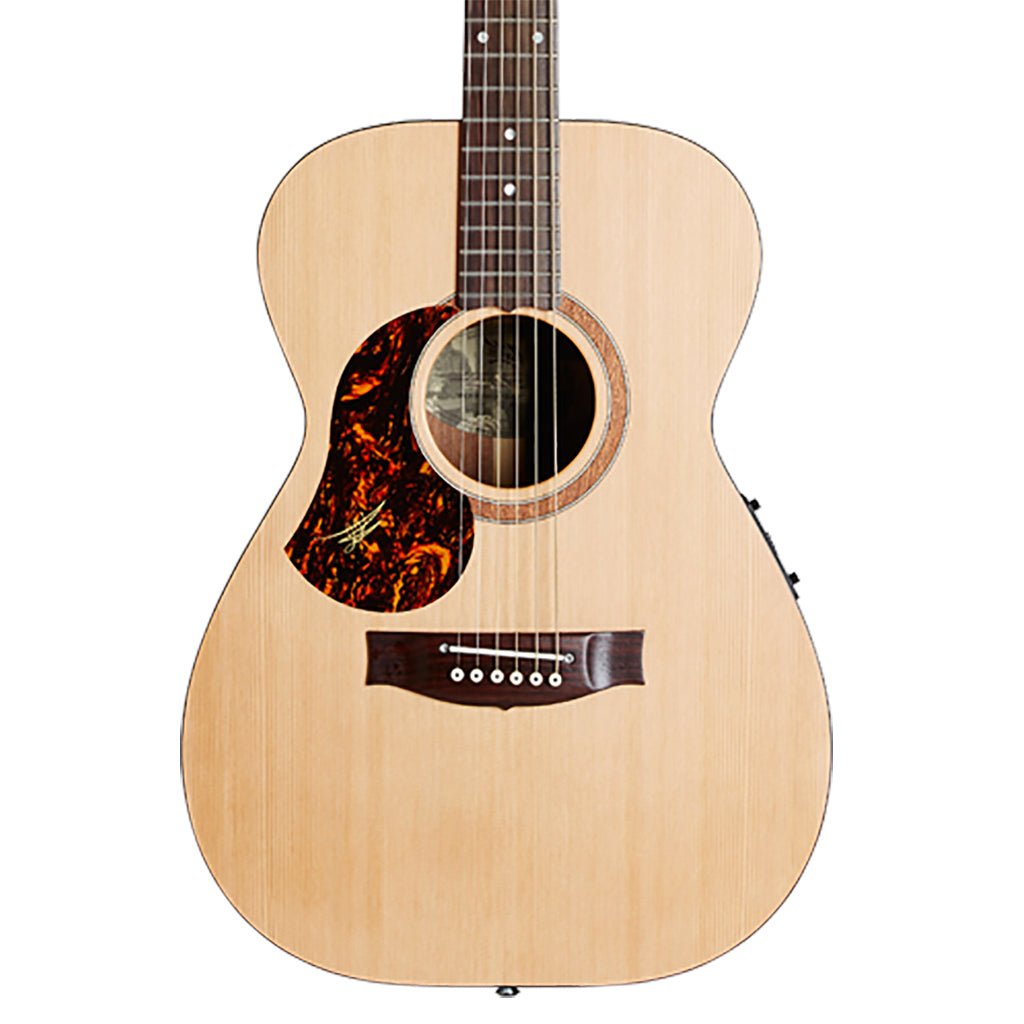 Maton SRS808-LH Left Handed Acoustic Guitar