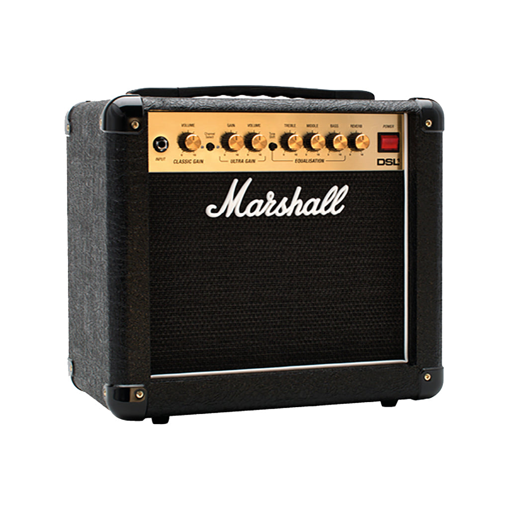 Marshall DSL1C - 1w Combo