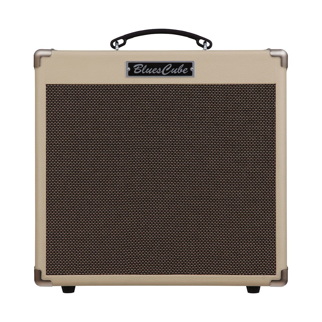 Roland Blues Cube Hot Vintage Blonde