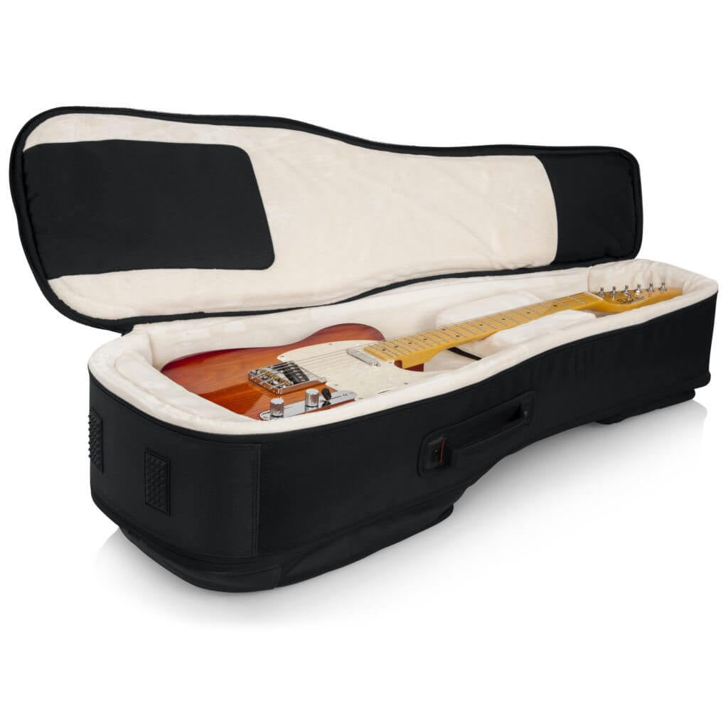 Gator - G-PG Elec 2x Progo 2x - Electric Guitar Bag