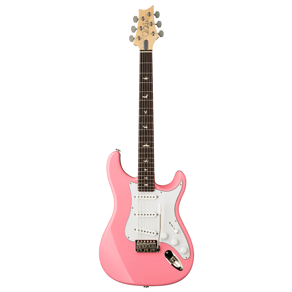 PRS John Mayer Silver Sky - Roxy Pink-Sky Music
