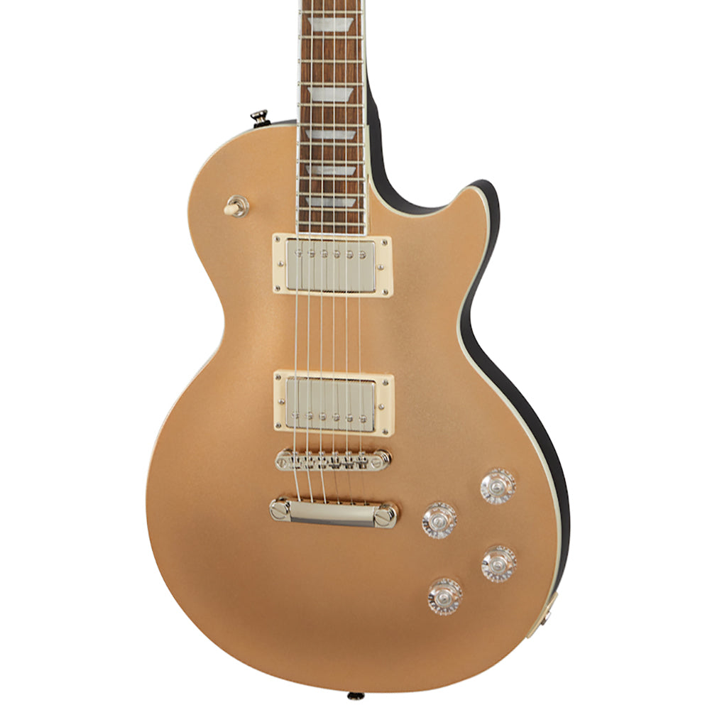 Epiphone Les Paul Muse - Smoked Almond Metallic