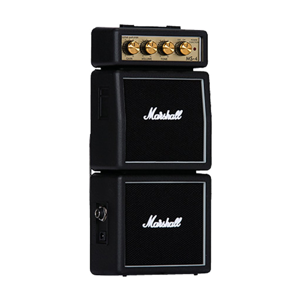 Marshall MS4 Micro Stack