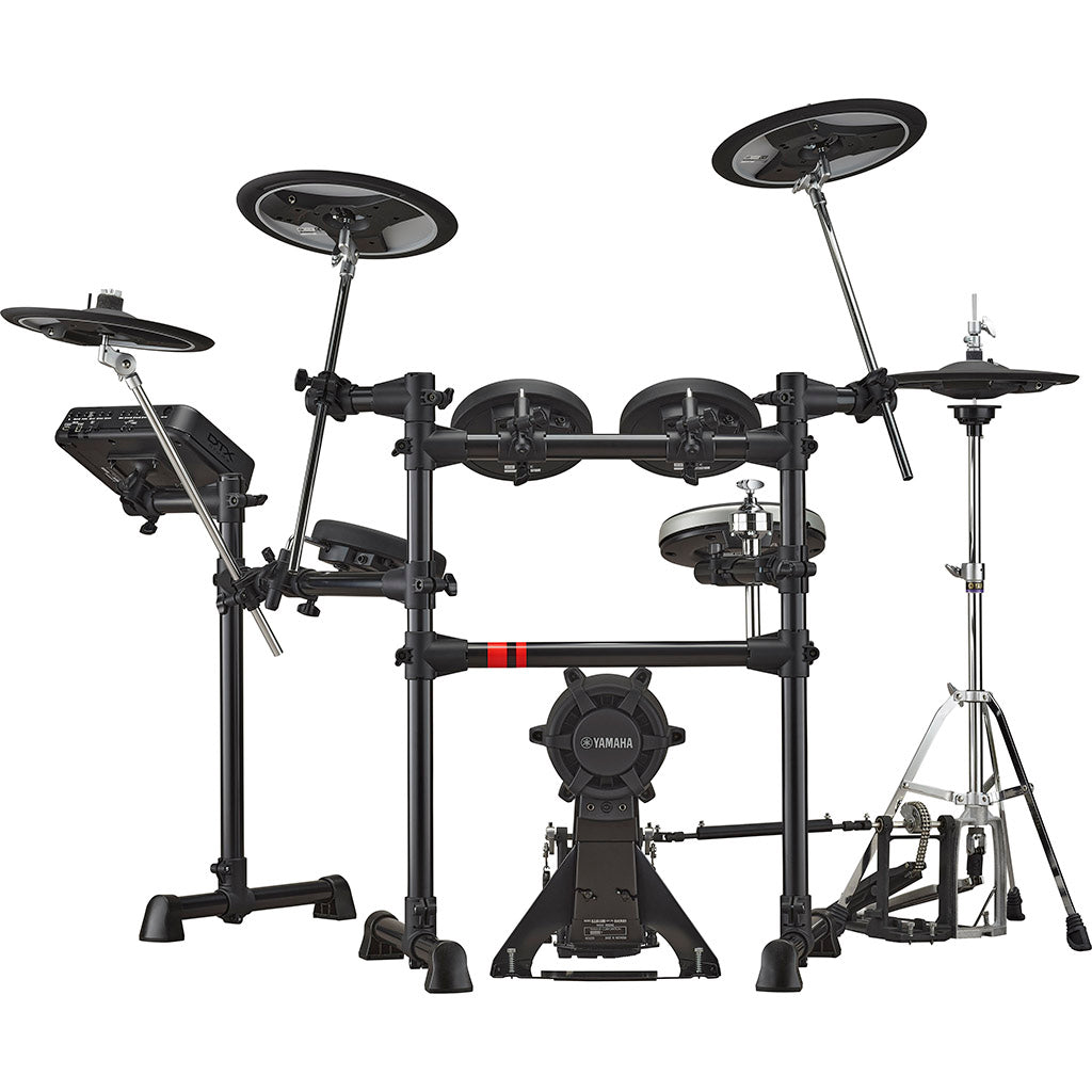 Yamaha - DTX6K3-X Electronic Drum Kit-Sky Music